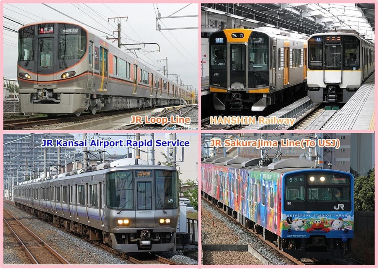 （日本中から大阪いらっしゃい２０２２）usjまで2駅 懐かしファミコンでスーパーマリオと過ごすお部屋 In Sakura アパート 大阪市