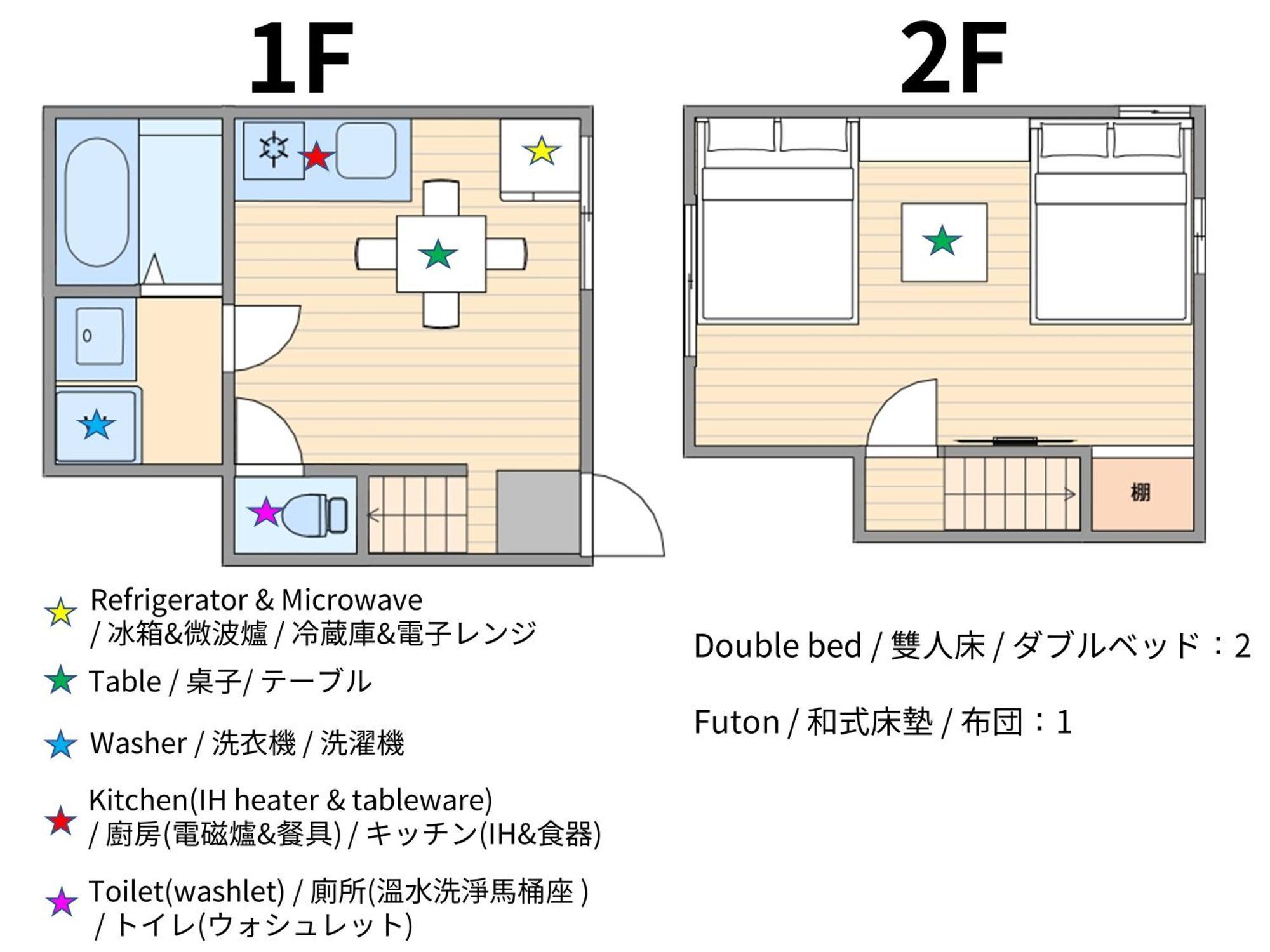 アパート （日本中から大阪いらっしゃい２０２２）usjまで2駅 懐かしファミコンでスーパーマリオと過ごすお部屋 In Sakura